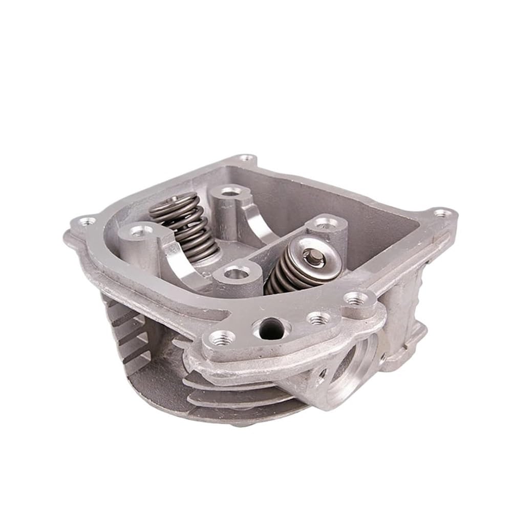 Cilindro 50cc GY6 con válvula para recuperar la aceleración de tu scooter 139QMB
