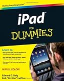 iPad For Dummies