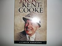 JACK KENT COOKE A Career Biography B000HDMN50 Book Cover