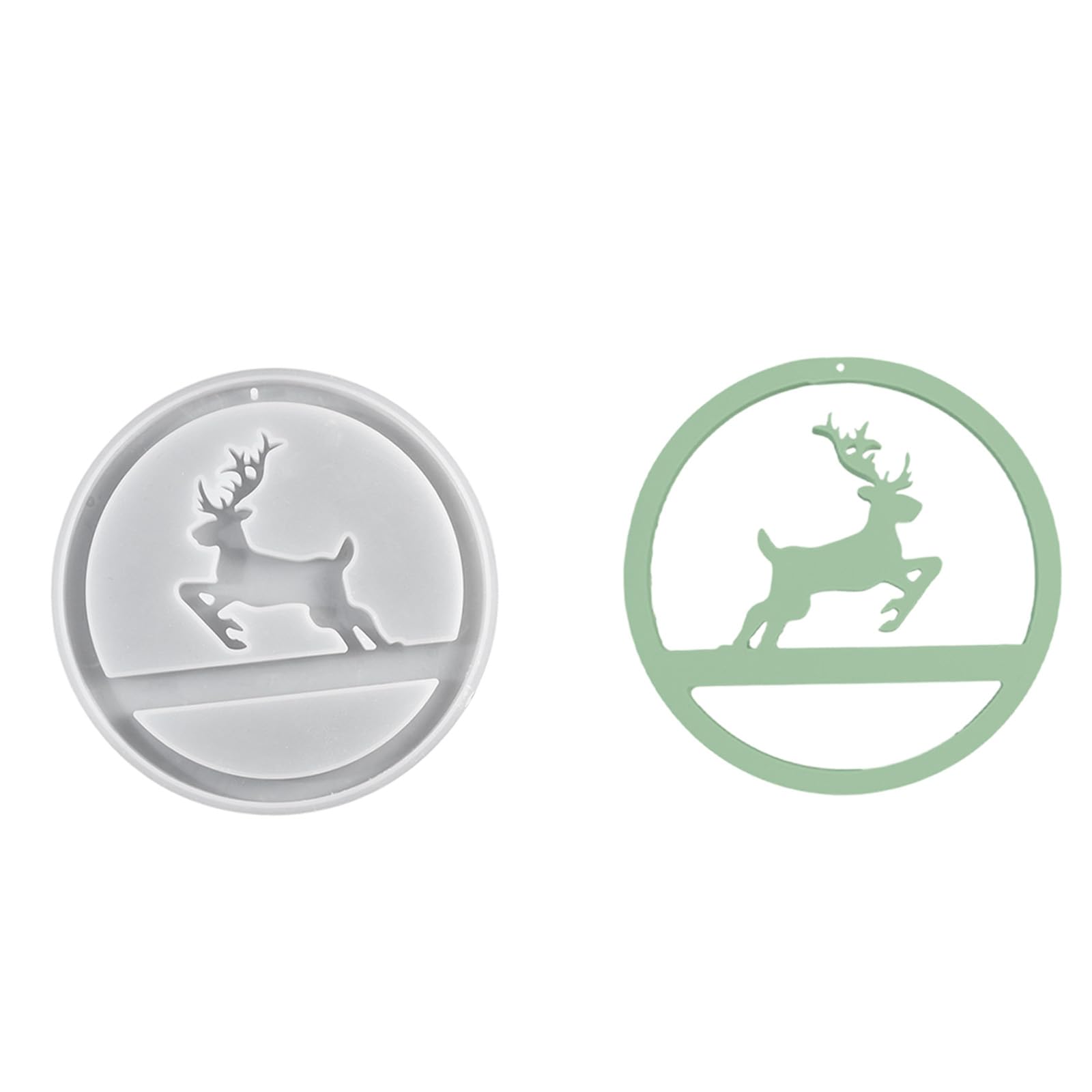 our fave Ornament Silicone Ornament Making Decorating Delicate Epoxy Castings Molds Baking Silicone Decorating Molds