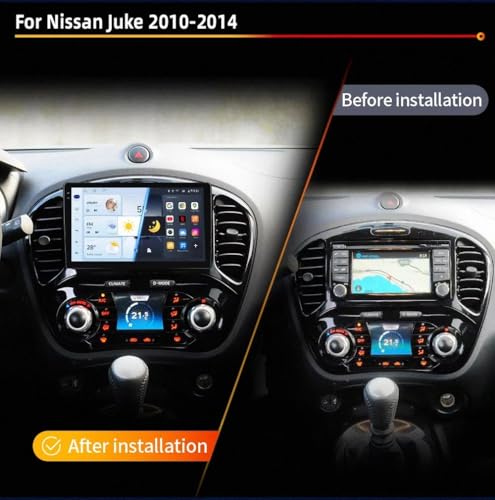 Coche Carplay portátil con Mirror Link y Bluetooth para Maxus V80 2019 2020 2