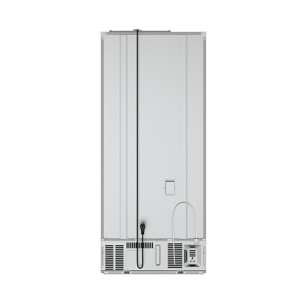 Thor Kitchen 30 Inch Bottom Freezer Refrigerator In Stainless Steel on Fridge.com - View 5