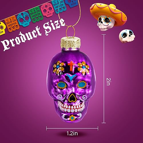 Calavera, Toy Imagen adicional
