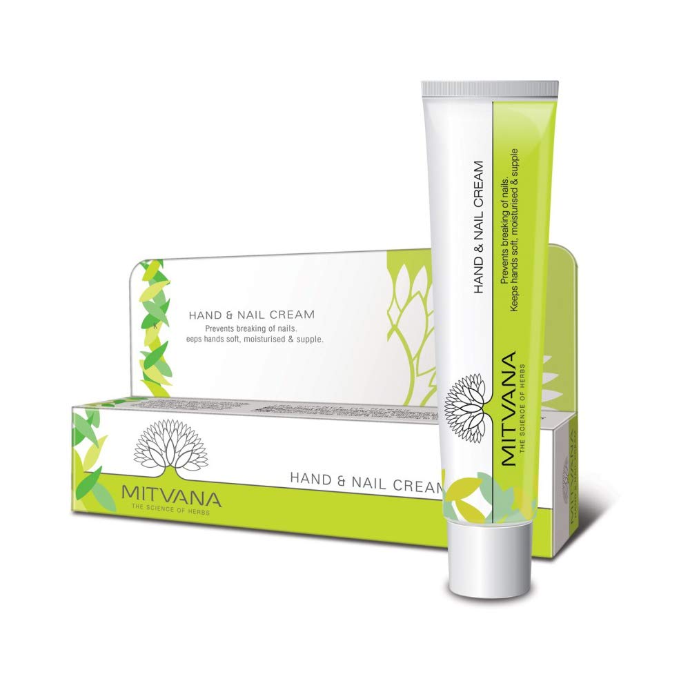 Hand & Nail Cream 30g with Kokum & Mango butter X 2-image-43
