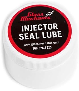 UNIVERSAL LUBRICANT, 45ML, Injector seal lube,