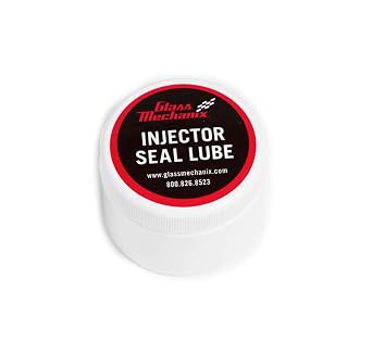 UNIVERSAL LUBRICANT, 45ML, Injector seal lube,