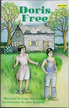 Paperback Doris Free Book