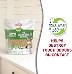 Nature's Miracle Premium Corn Cob Litter 18lbs