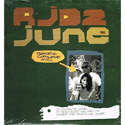 June