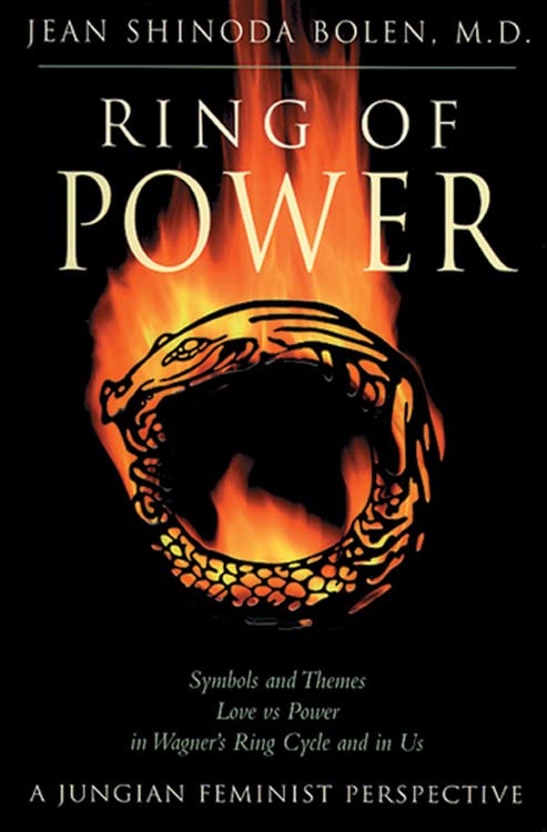 Buy Ring of Power — BookShops.in