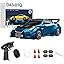 Q7/Metallic Blue