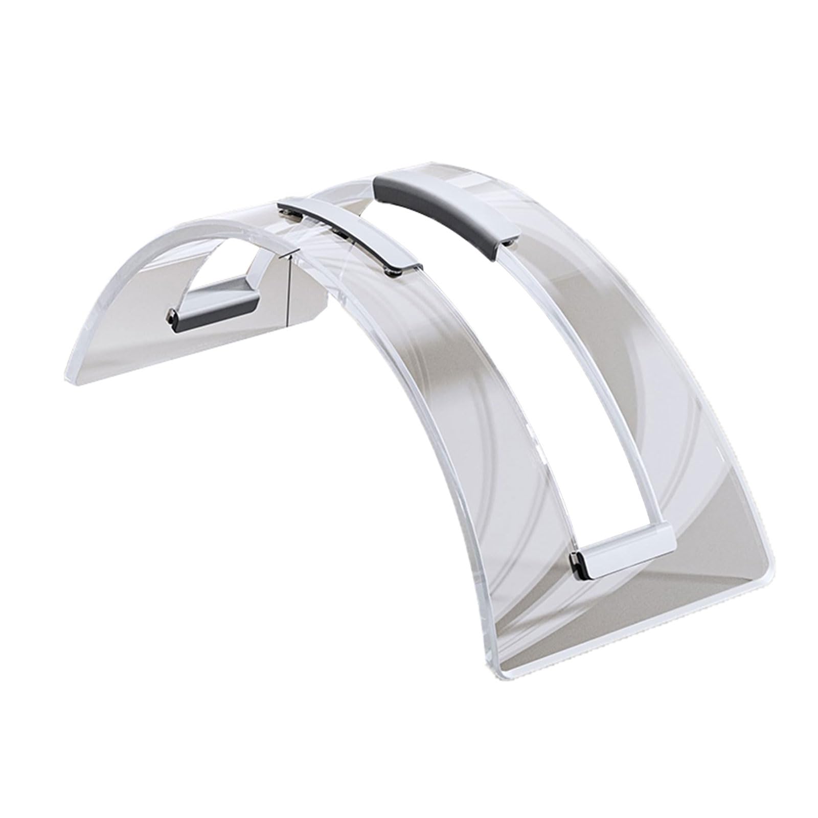 Tsophreniq Notebook Stand Vertical Dock Sturdy Laptop with Multiple Compartments for and Study Essential Simple Laptop