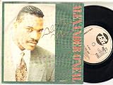 ALEXANDER O'NEAL - ALL TRUE MAN - 7 inch vinyl / 45