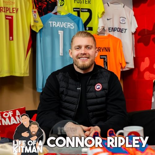 The Connor Ripley Ep