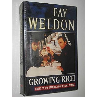 Growing Rich
