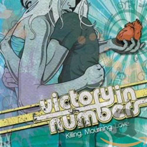 Killing. Mourning. Love.