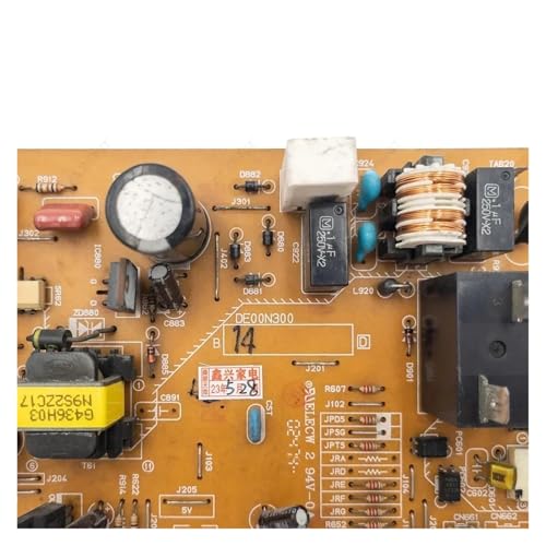 Composants de commande électroniques pour circuit PCB Mitsubishi SE76A895G01