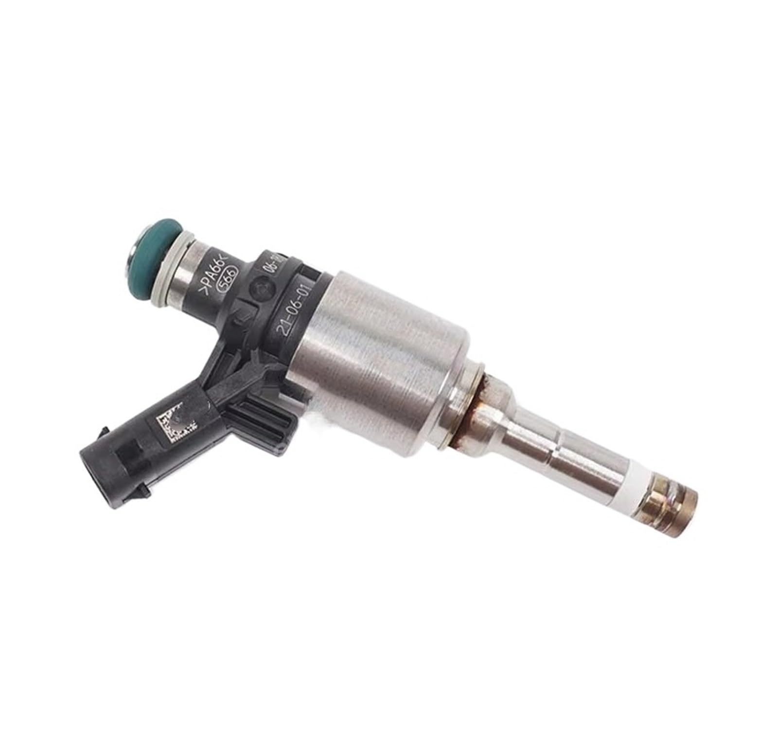 Yplvwsoyq One Color Injector Nozzles Compatible With For Golf Mk6 For Gti For Passat B7 For Tiguan For Sharan 06H906036g/P/E Ea888 Gen2 2.0T Engine Fuel Injector Fuel Nozzle Car Parts