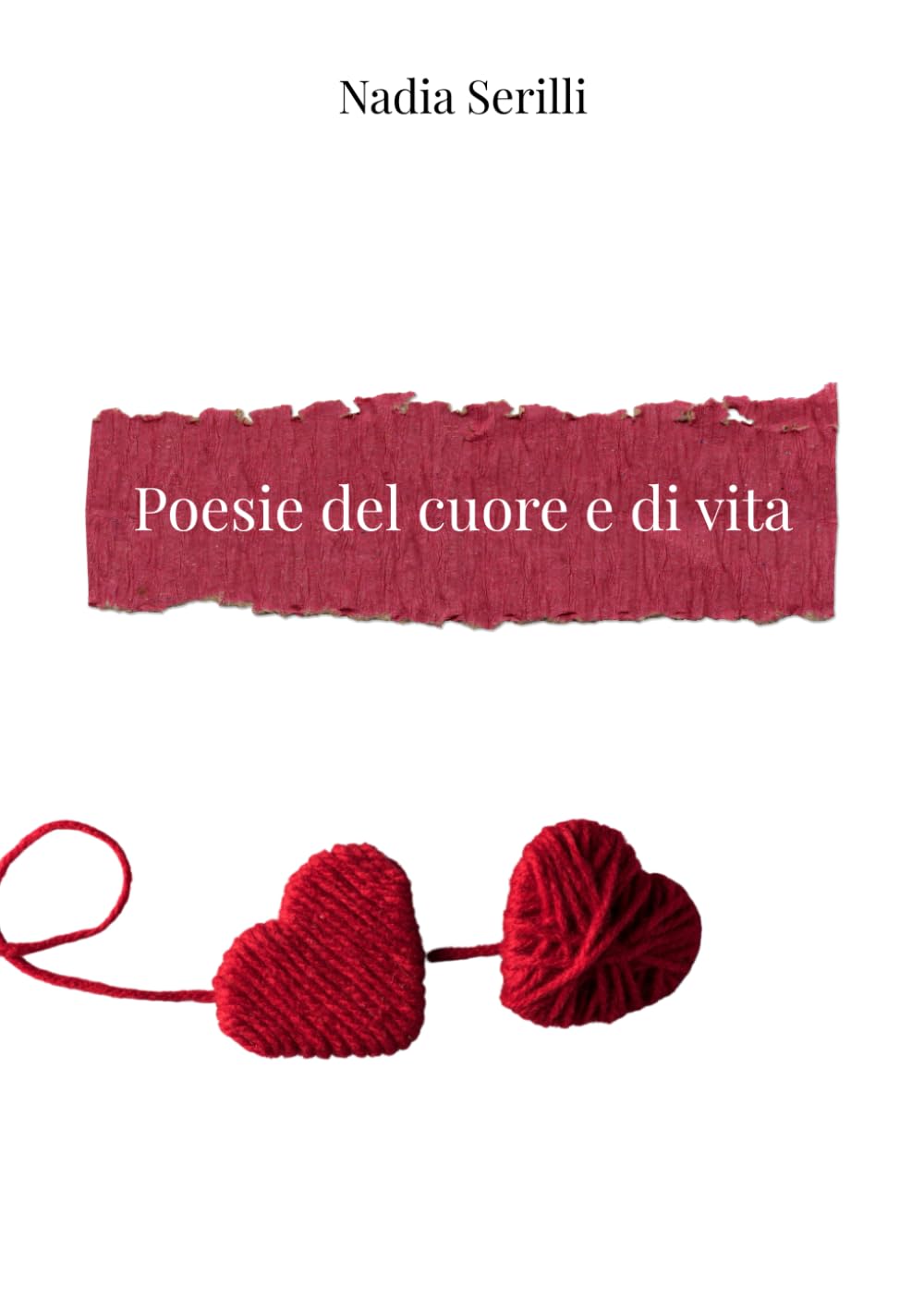 Poesie del cuore e di vita