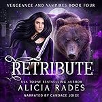 Cover of Retribute