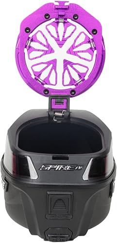 Miniatura 18 de HK Army Avance de velocidad de metal EVO PRO Peltre,Negro,Azul,Oro,Verde neón,Púrpura,Rojo -,plateado,https:/ www.Yaxa/dp/undefined