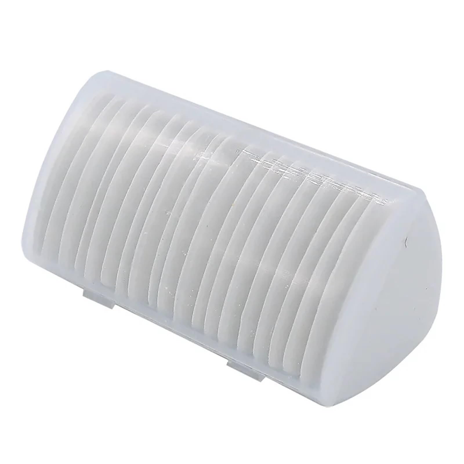 Gesso da sarta Gesso in Tessuto cancellabile for marcare su Misura Modelli di Abbigliamento Patchwork Ricamo Accessori for Cucire Senza Tagli per Tessuti(White 20 PCS)