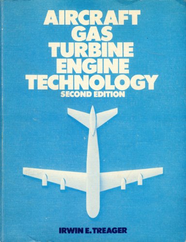 Aircraft Gas Turbine Engine Technology Aircraft Gas Turbine Engine Technology