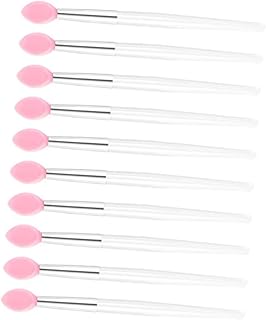 NOLITOY Aplicador de cepillo de labios para m...