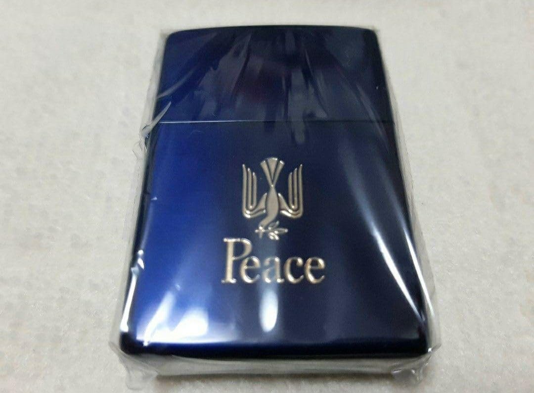 Amazon.co.jp: JT Peace ZIPPO 2022年 懸賞品 : ファッション