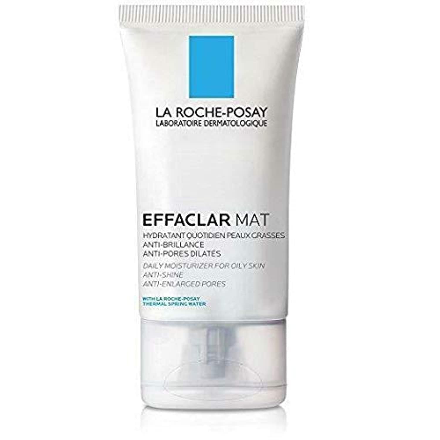 La Roche-Posay EFFACLAR MAT hydratant sebo-régulateur 40 ml