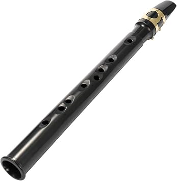 Black Saxophone, Black Pocket Sax Mini Saxophone, Little Saxophone With Carrying Bag Woodwind Instrument