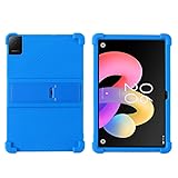 Compatibilidad: esta funda para tablet está diseñada para TCL Tab 10L Gen 4 de 10.1 pulgadas 2025, no para ningún otro modelo de tableta. Confirma el modelo de tu tablet cuidadosamente antes de comprar.