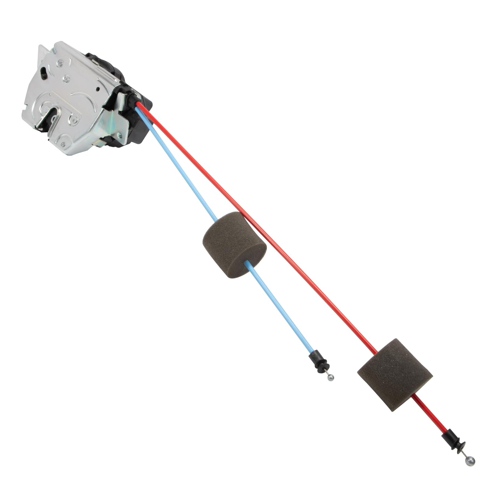 Cerradura de puerta trasera actuador para W211 S211 2003 – 2009 – Cerradura de portón trasero 2117400535 – 2117400535 – 2117400036