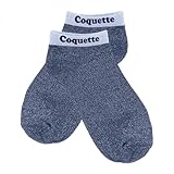 STC Glitzer-Socken – Socken mit Pailletten