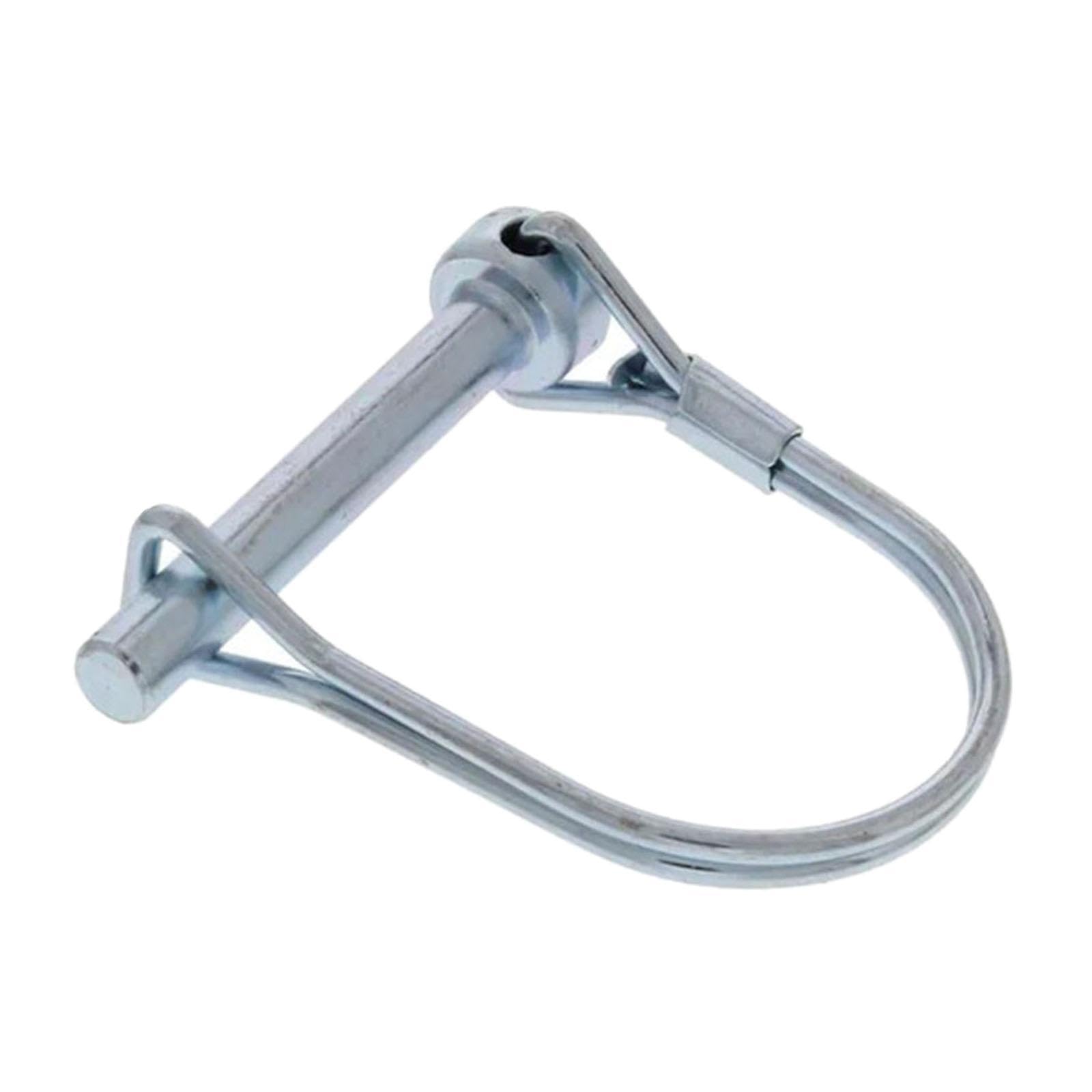 Shaft Locking Pin 0.2x1.5inch Replacement for Lawn Gardening Heavy Duty|Motors-image-19