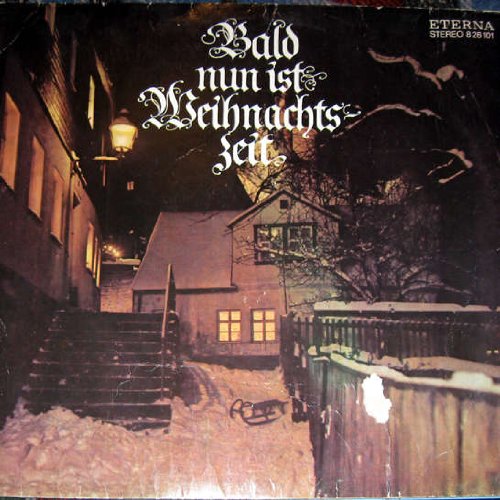 DDR Schallplatten