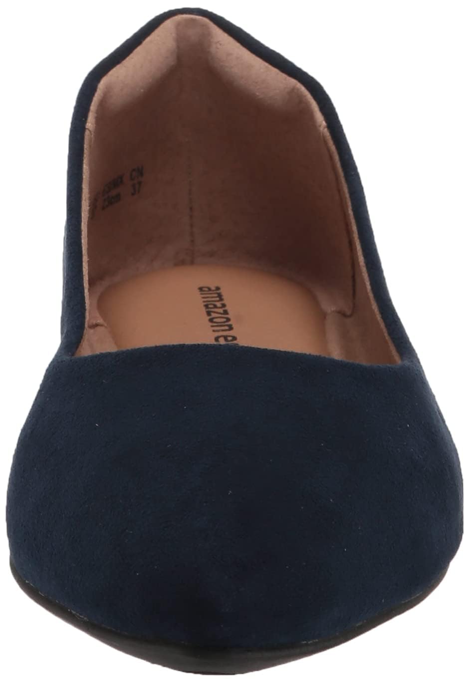 Amazon Essentials Femme Ballerines à Bout Pointu