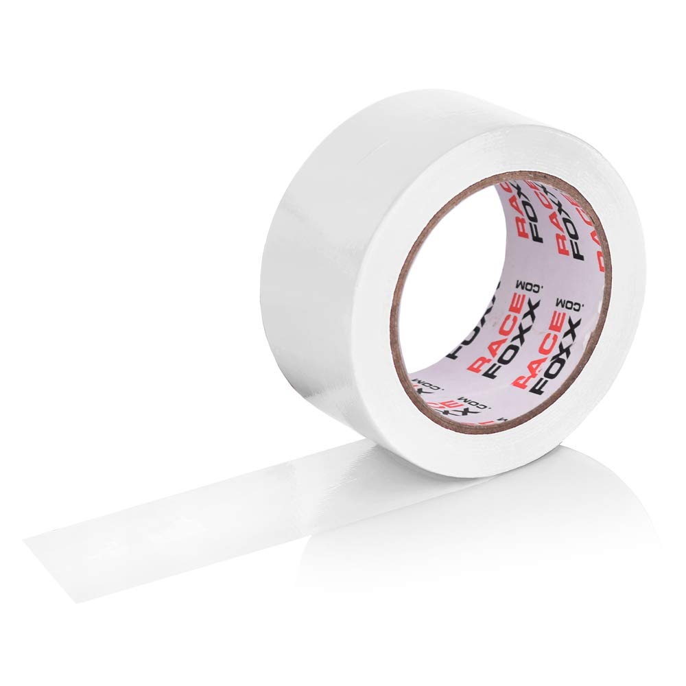 Racefoxx 10m Armored Tape Camouflage Gaffa Gaffer Fabric Tape