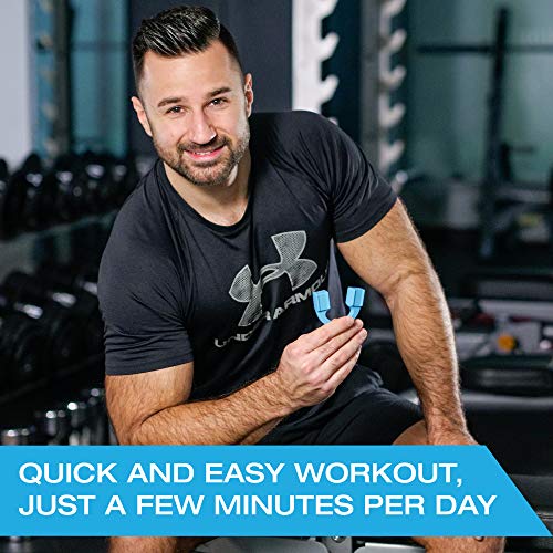 Tilcare Jawline Exerciser Beginner