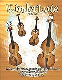 KinderLute Portugu&Atilde;&ordf;s: Guia para M&Atilde;&ordm;sicos jovens para o cuidado dos Instrumentos de Corda (Portuguese Edition)