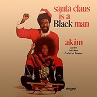 Akim & Teddy Vann Ablum Cover