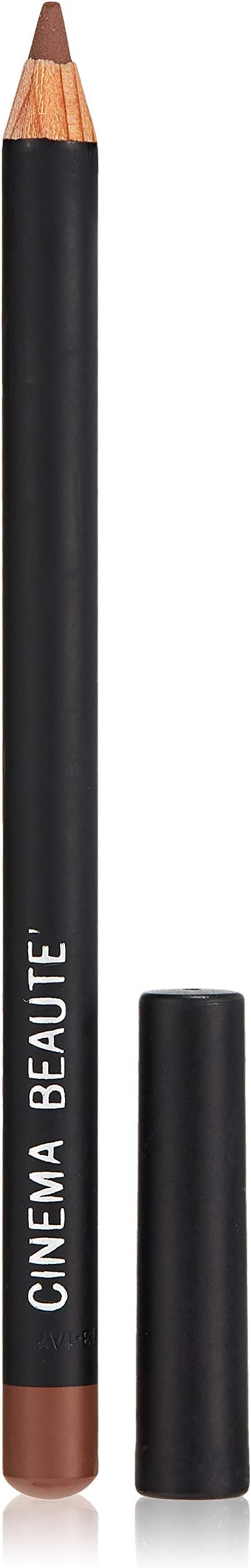 Cinema Beaute Lip Liner Pencil - 1.4g, Straw