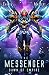 Dawn of Empire: A Mecha Scifi Epic (The Messenger Book 5)