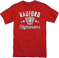 Vista 122 de LOGOVISION Official Collegiate Distressed Mascot Short Sleeve Unisex for Men & Women T Shirt Collection 3