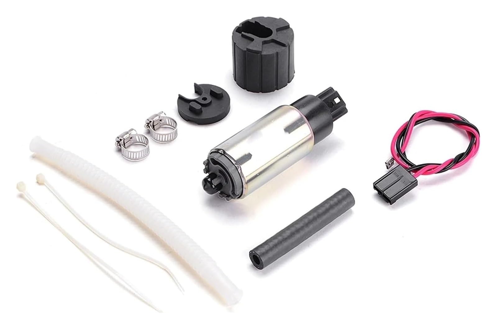 spegnimento Carburante Moto per XL883 XL883C XL883L XL883R per Sportster 883 per Super per Low per Roadster per TCMOTO Valvola Pompa Carburante per Motocicletta Rubinetto