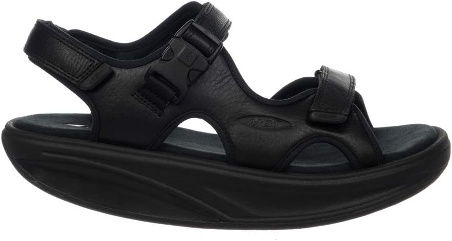 MBT Men's Kisumu 3 S Sandal