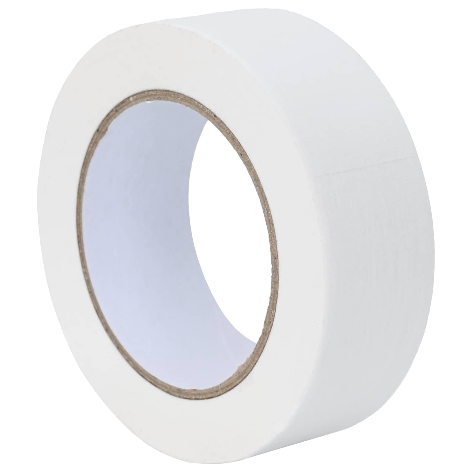 vidaXL Taśmy Maska Malarska 50 szt. Biały 38mm x 50m Papier