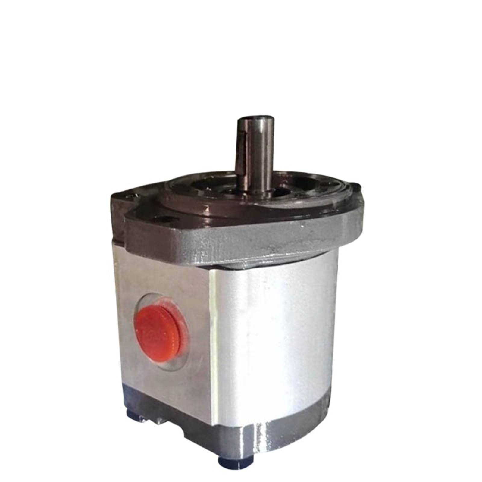 Cnxbsmlstw Ghp2a-D-20-Fg 1Pcs Hydraulic Gear Pump(Ghp2a-D-20-Fg)