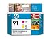 Produktbild C9461A HP Z6100 PRH MAG+YEL No.91 magenta+yellow