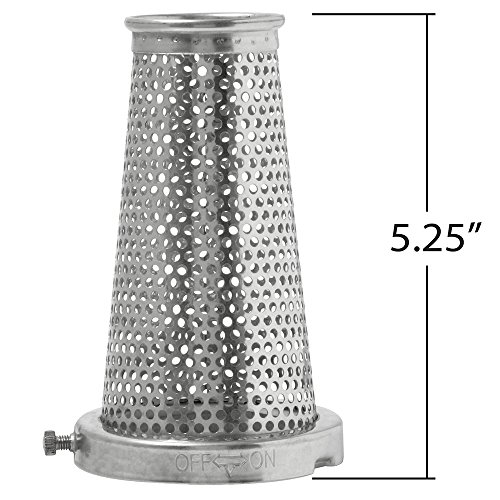 Pantalla para colador de alimentos VKP250 miniatura 2